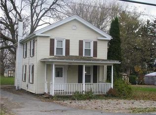 5744 E Avon Lima Rd, Avon, NY 14414