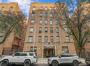 2186 Cruger Ave APT 4C, Bronx, NY 10462