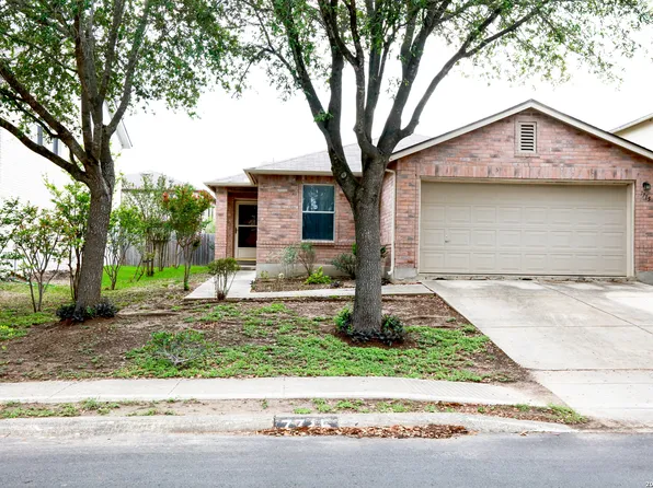 7715 Cedar Farm, San Antonio, TX 78239