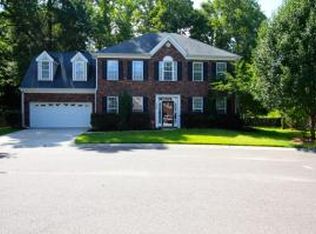 9288 Moreto Circle, Summerville, SC 29485