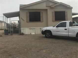 5997 Judson Ave, Las Vegas, NV 89156