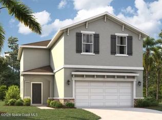 937 Castleford Ave NE, Palm Bay, FL 32905