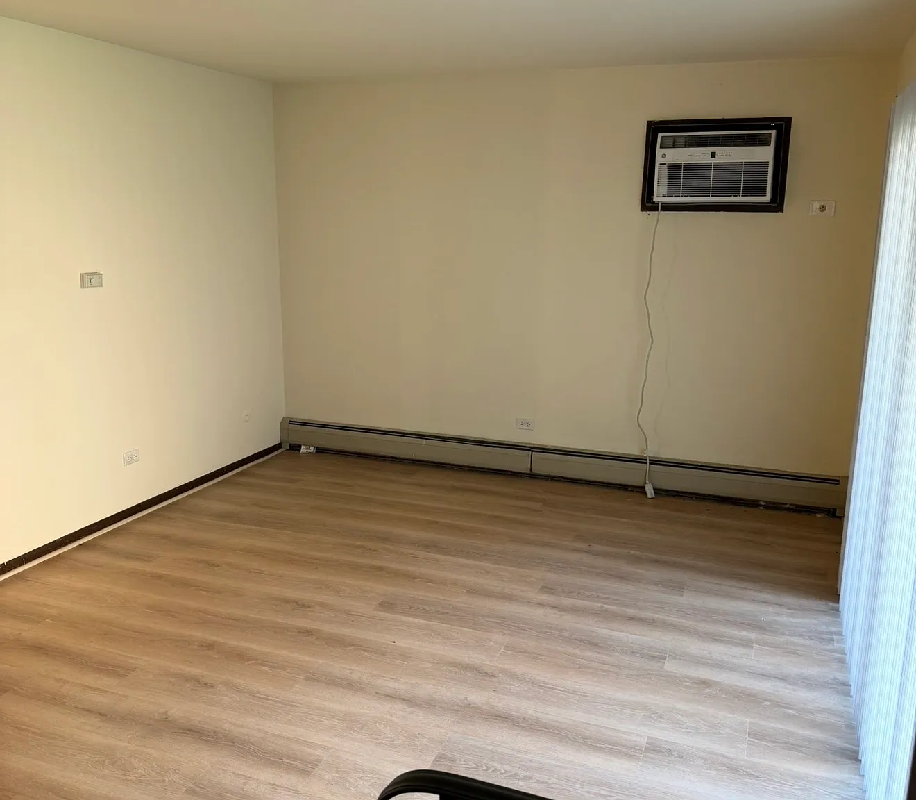 1 bed, 650 sqft, $1,550 — Photo 4