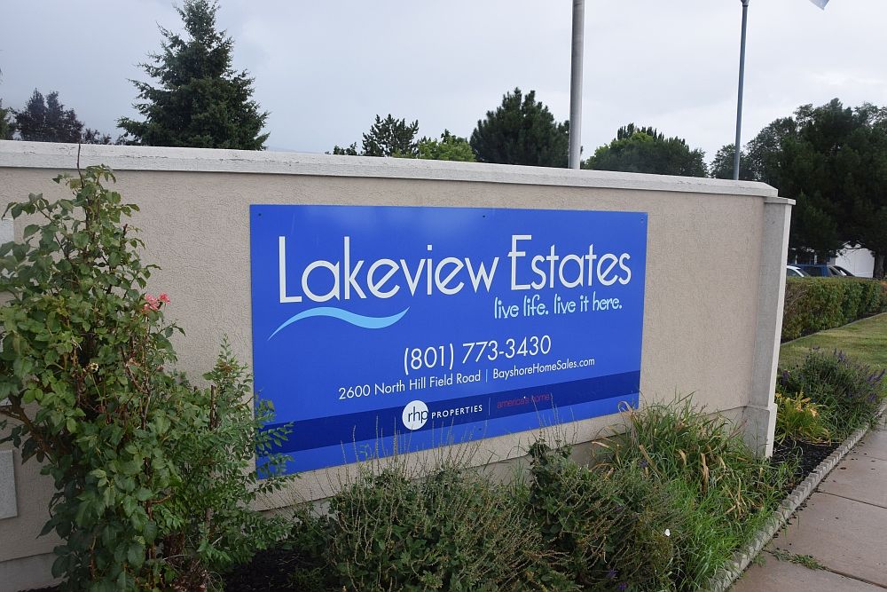 Lakeview Estates by RHP Properties in Layton UT Zillow