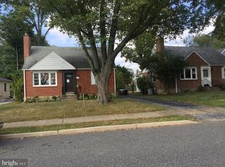 432 Colfax Rd, Havertown, PA 19083