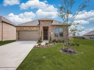 4041 Angelina Dr, McKinney, TX 75071