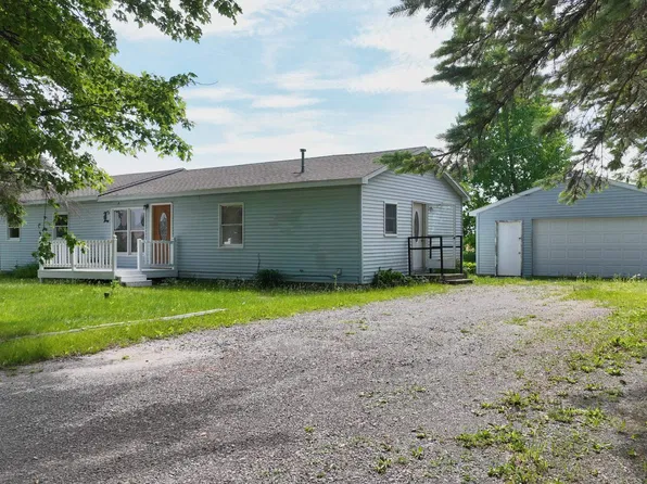 1442 Eleven Mile Rd, Auburn, MI 48611