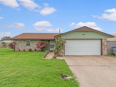 4627 SE Caber Cir, Lawton, OK, 73501