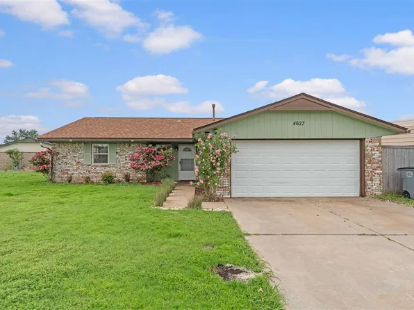 4627 SE Caber Cir, Lawton, OK 73501