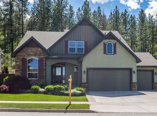 6724 S Shelby Ridge Rd, Spokane, WA 99224
