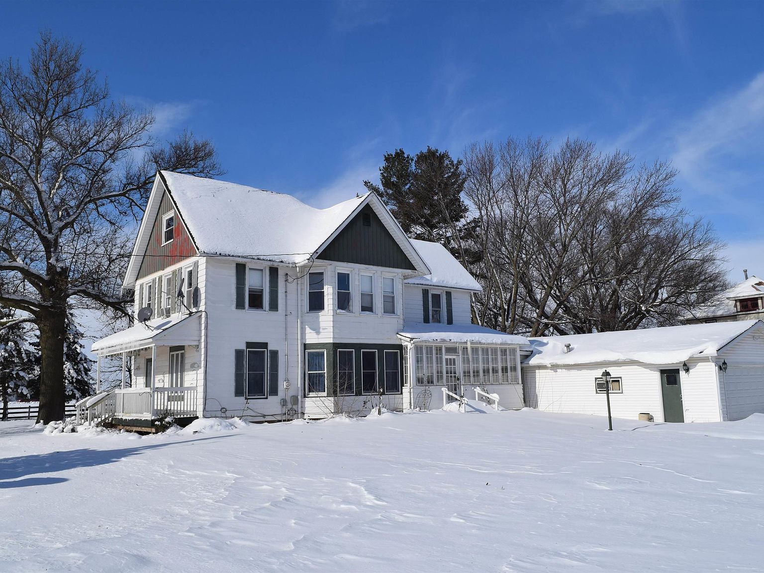 110 South St, Lynn Center, IL 61262 MLS CA1026866 Zillow