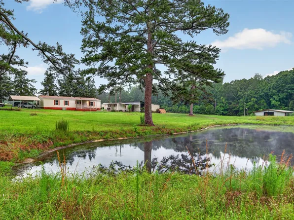 11046 Upper State Line Rd, Vivian, LA 71082