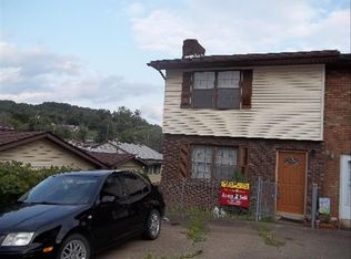 117 Pleasant Dr, Nitro, WV 25143
