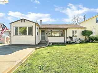 125 Webster St, Vallejo, CA 94591
