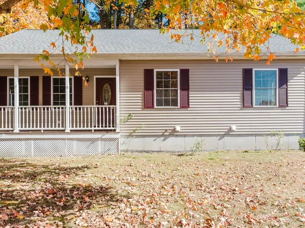 35 Labossiere Lane, Putnam, CT 06260