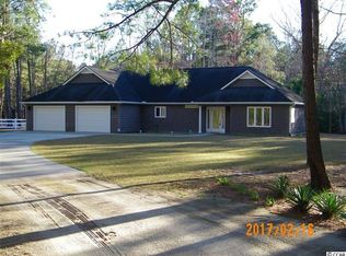 458 Bear Grass Rd E, Longs, SC 29568