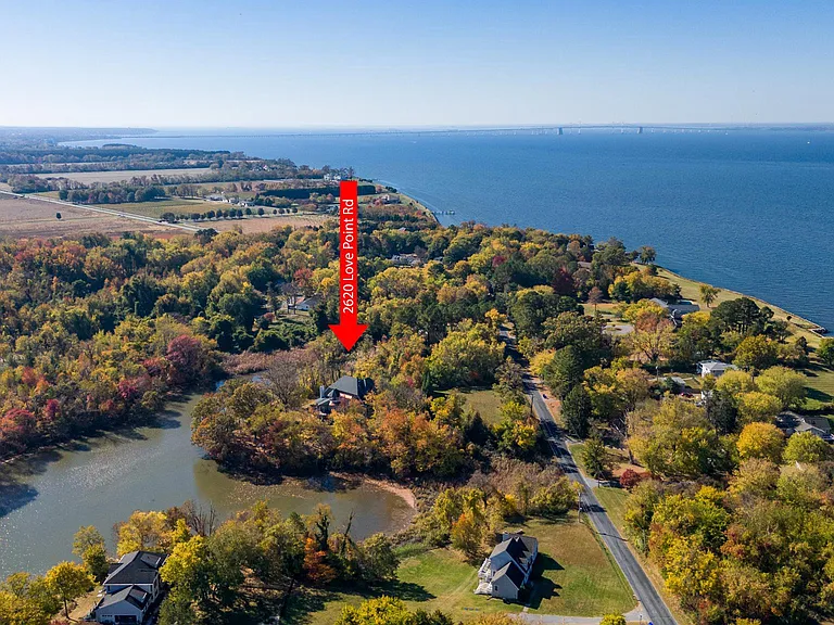 2620 Love Point Rd — Photo 8