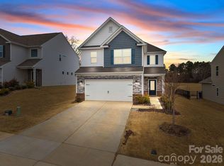 119 Abersham Dr, Mooresville, NC 28115