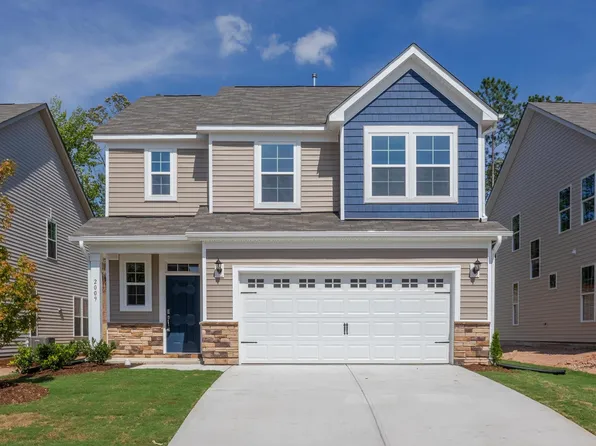 2009 Seford Dr, Durham, NC 27703