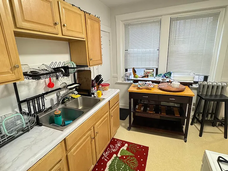 1462 Commonwealth Ave #1 — Photo 5