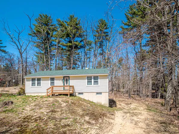 64 Birch Hill Road, Conway, NH 03860
