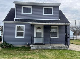 17366 Tennyson St, Roseville, MI