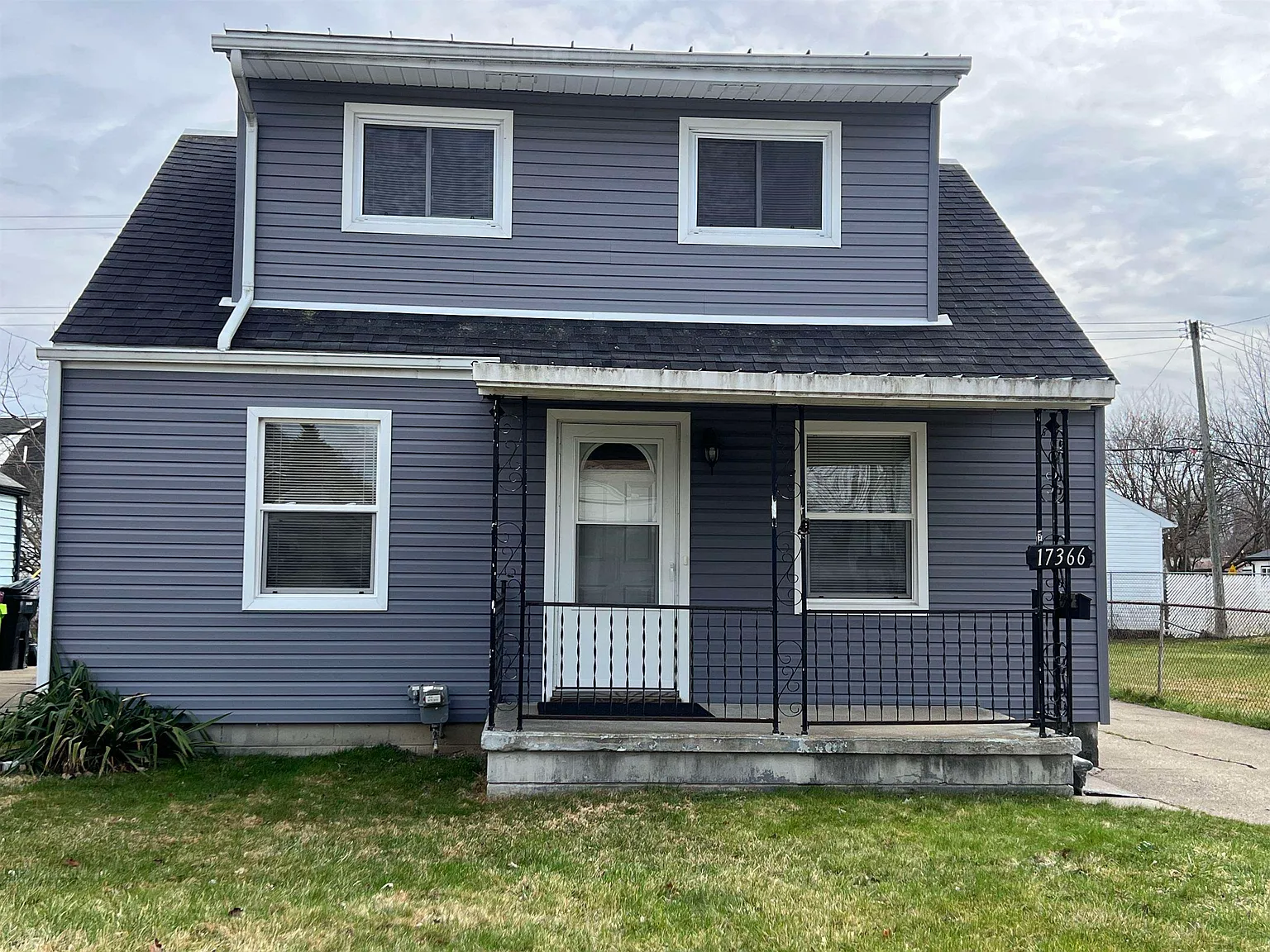 17366 Tennyson St photo 1