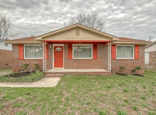 313 Shellnut Ave, Columbia, SC 29209