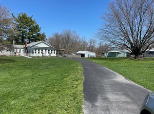 8629 Township Road 34, Galion, OH 44833