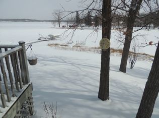 33448 S Cotton Lake Rd, Rochert, MN 56578