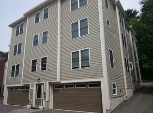 829 Lagrange St, Boston, MA 02132