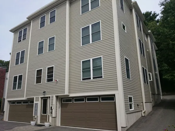 829 Lagrange St, Boston, MA 02132