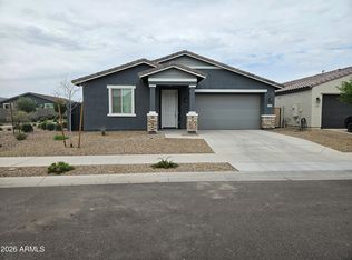 5610 W Coplen Farms Rd, Laveen, AZ 85339