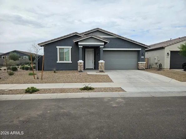 5610 W COPLEN FARMS Road, Laveen, AZ 85339