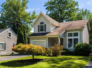 151 Dorking Rd, Rochester, NY 14610