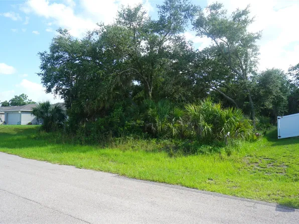 4253 Goldfair Lane, North Port, FL 34288