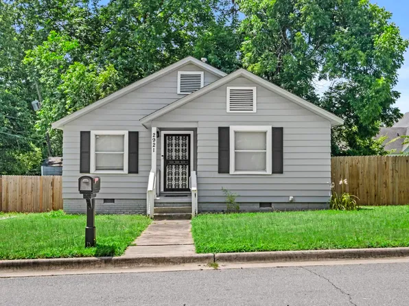 2921 W 17th St, Little Rock, AR 72204