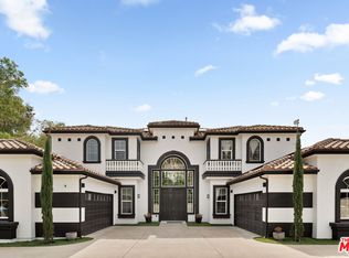 22740 Hialeah Way, Chatsworth, CA 91311