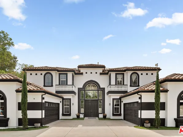 22740 Hialeah Way, Chatsworth, CA 91311