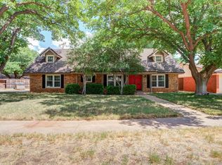 6105 Kenosha Dr, Lubbock, TX 79413