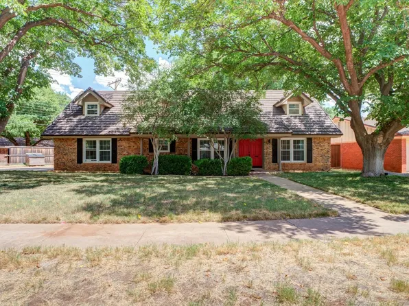 6105 Kenosha Dr, Lubbock, TX 79413