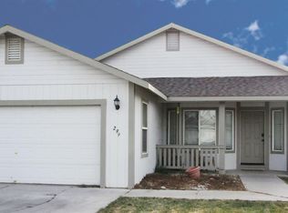 299 Beth Way, Fallon, NV 89406