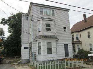 16 Davids St, Brockton, MA 02301