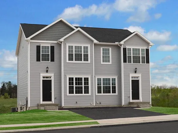 3760 Castle Dr Lot 286, Dover, PA 17315