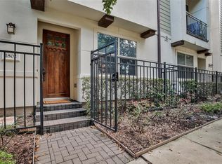 1802 Anita St, Houston, TX 77004