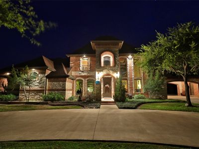 125 Castle Rock Cv, Abilene, TX, 79602