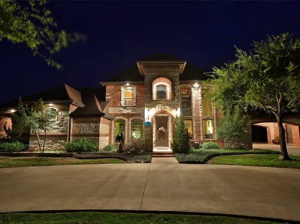 125 Castle Rock Cv, Abilene, TX 79602