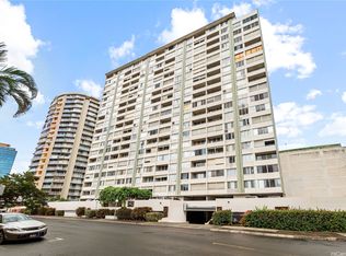Woodrose, Honolulu, HI 96814