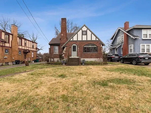 3513 Daytona Ave, Cincinnati, OH 45211