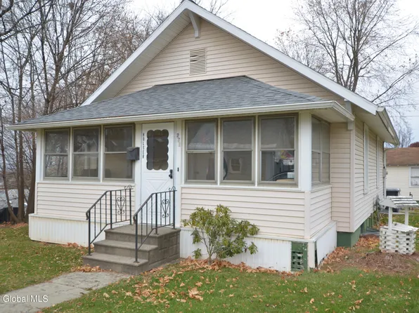 271 E Maryland Avenue, Rensselaer, NY 12144